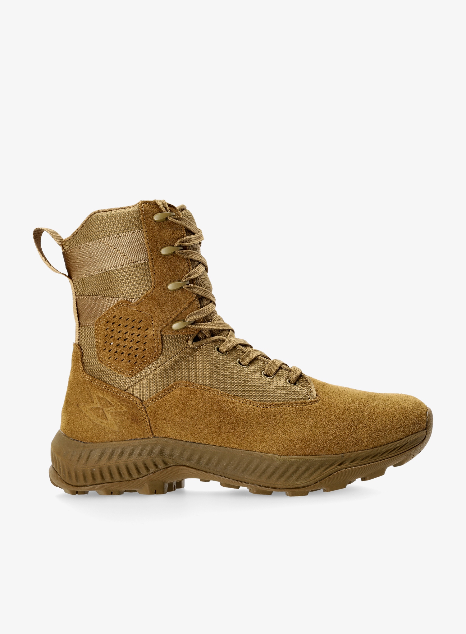 Buty taktyczne Garmont T8 Falcon Regular - coyote - Idealne do aktywności terenowych