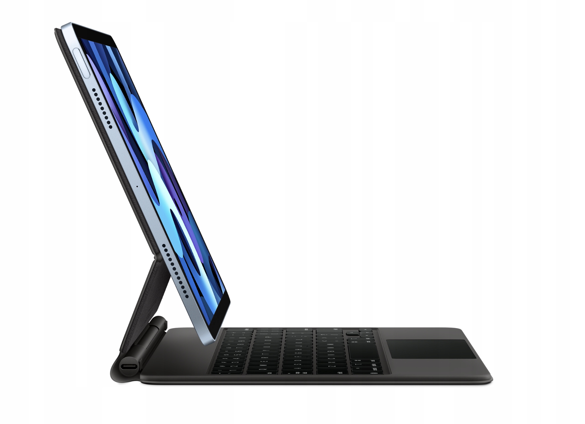 Kompatybilność z iPadem Pro 11'' – Idealne dopasowanie do Twojego urządzenia