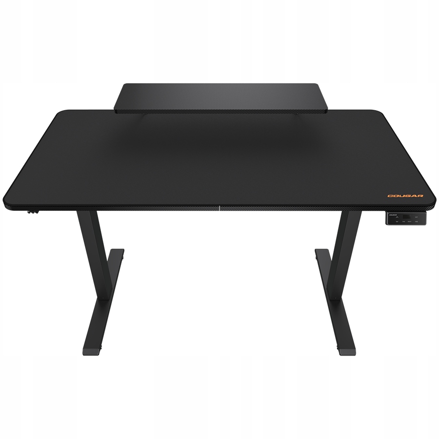 Biurko Cougar COUGAR Gaming desk E-Star 120 – Ergonomia dla graczy
