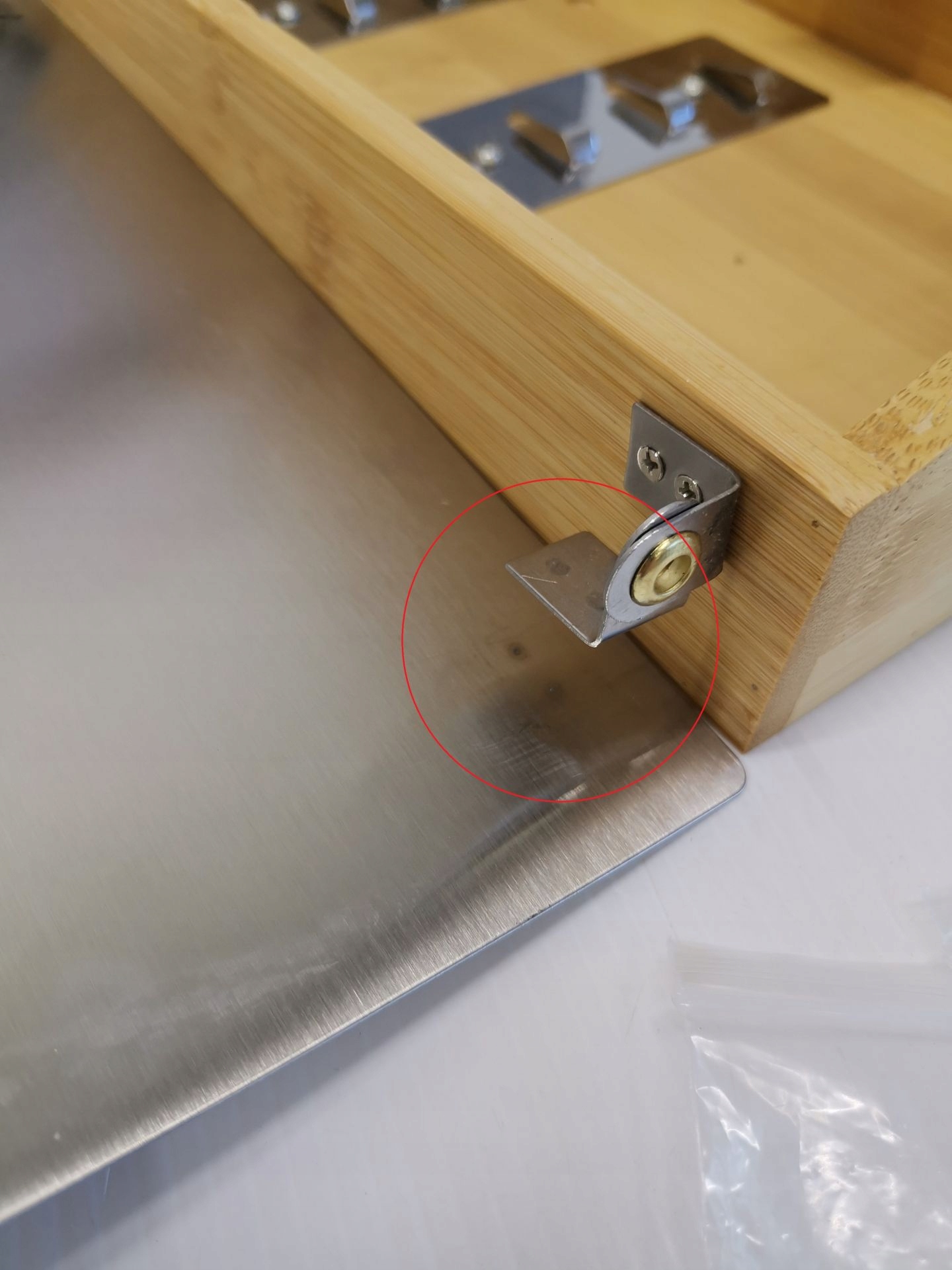 Zeller Wieszak na klucze KEYS – Praktyczne rozwiązanie do przechowywania