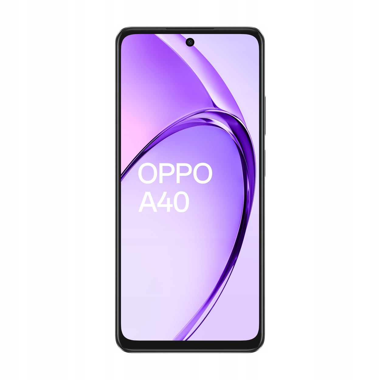 Długotrwała bateria 5100 mAh z szybkim ładowaniem SUPERVOOC 45W