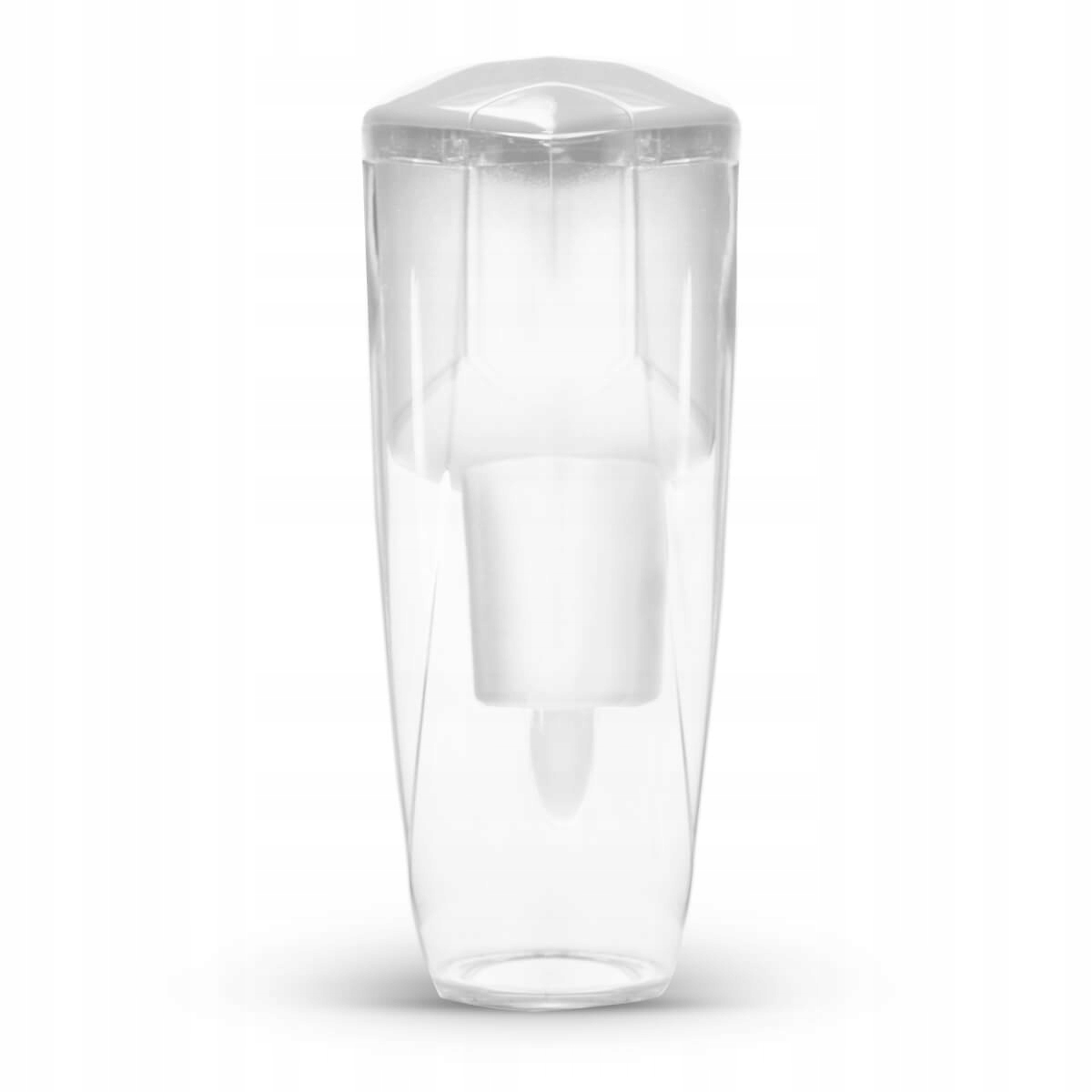 Pojemność i liczba wkładów filtrujących Unimax