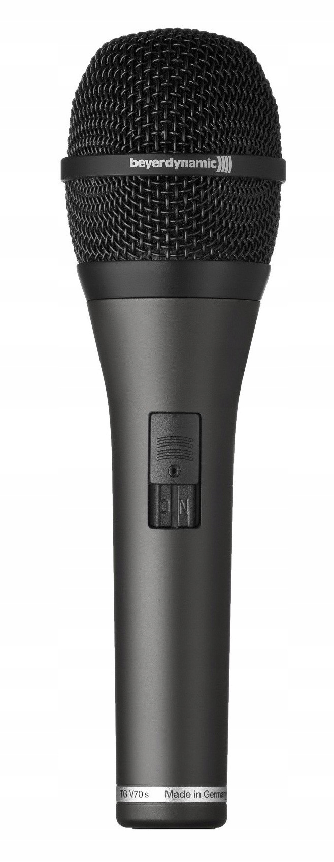 Minimalizacja szumów – Czystość dźwięku w każdych warunkach