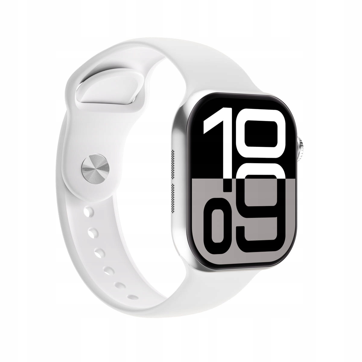 Platinet Smart Watch Zegarek Sportowy Bluetooth Pro Mini – Elegancja i funkcjonalność w jednym