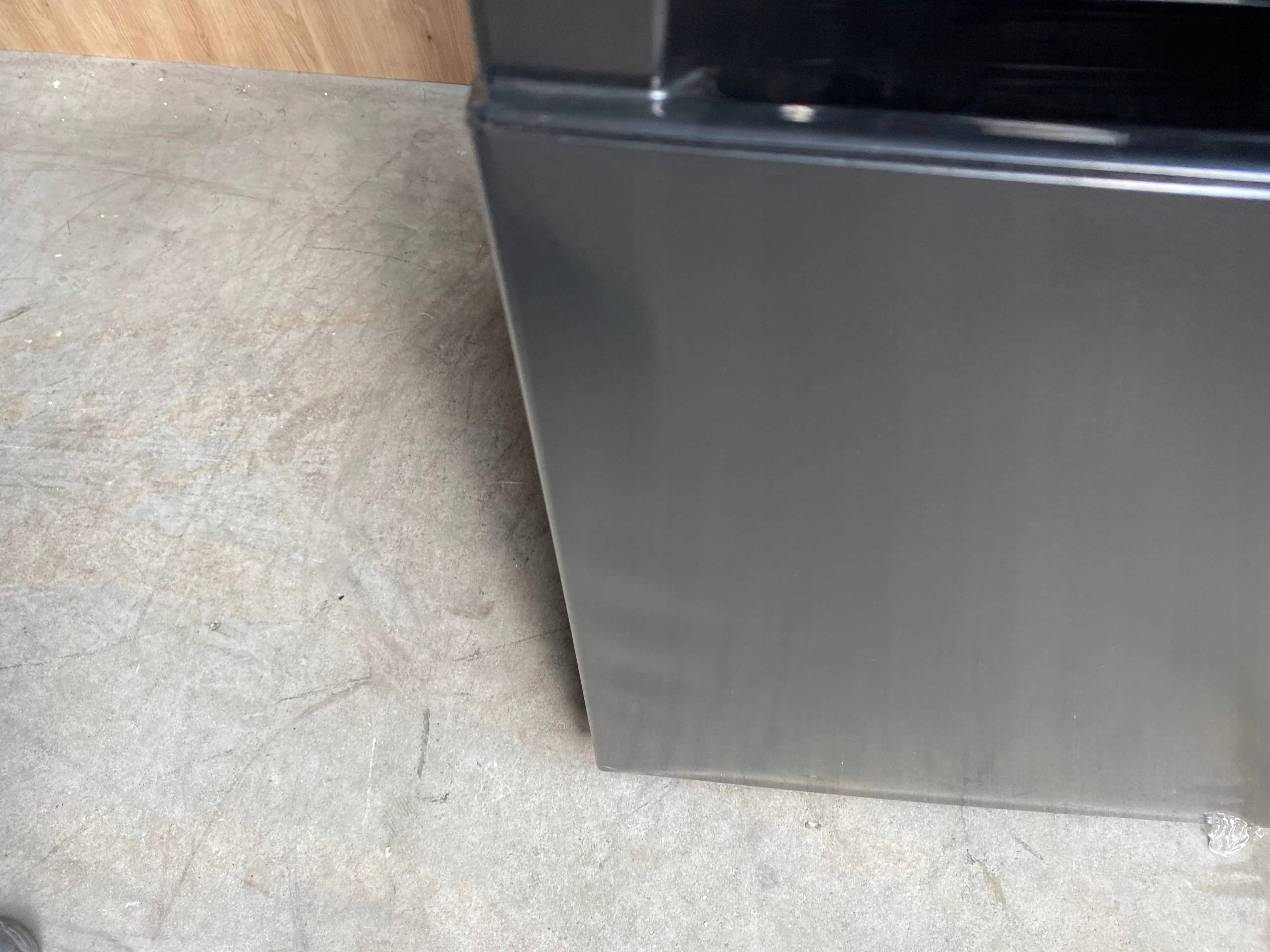 Pojemność i podział przestrzeni – 268 litrów dla Twojej wygody