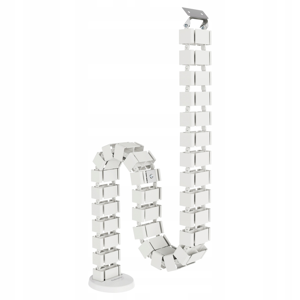 CableSpine™ Kręgosłup kablowy – Estetyka i porządek w miejscu pracy