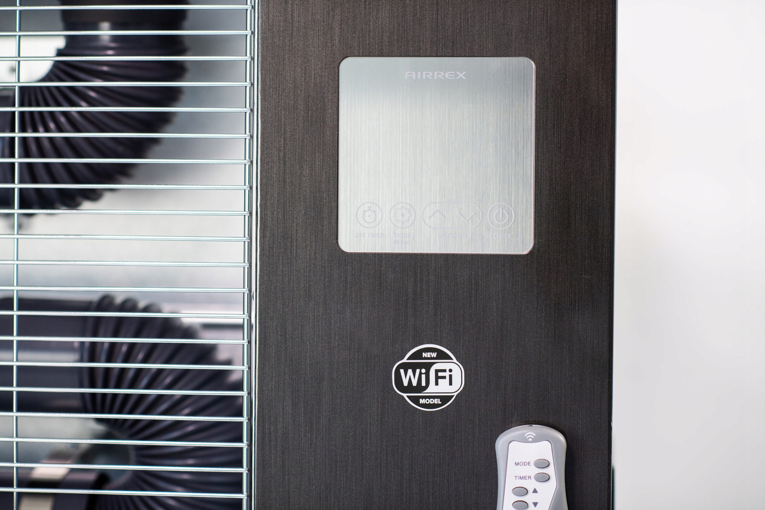 Wydajność grzewcza 15 kW – Idealna do dużych przestrzeni