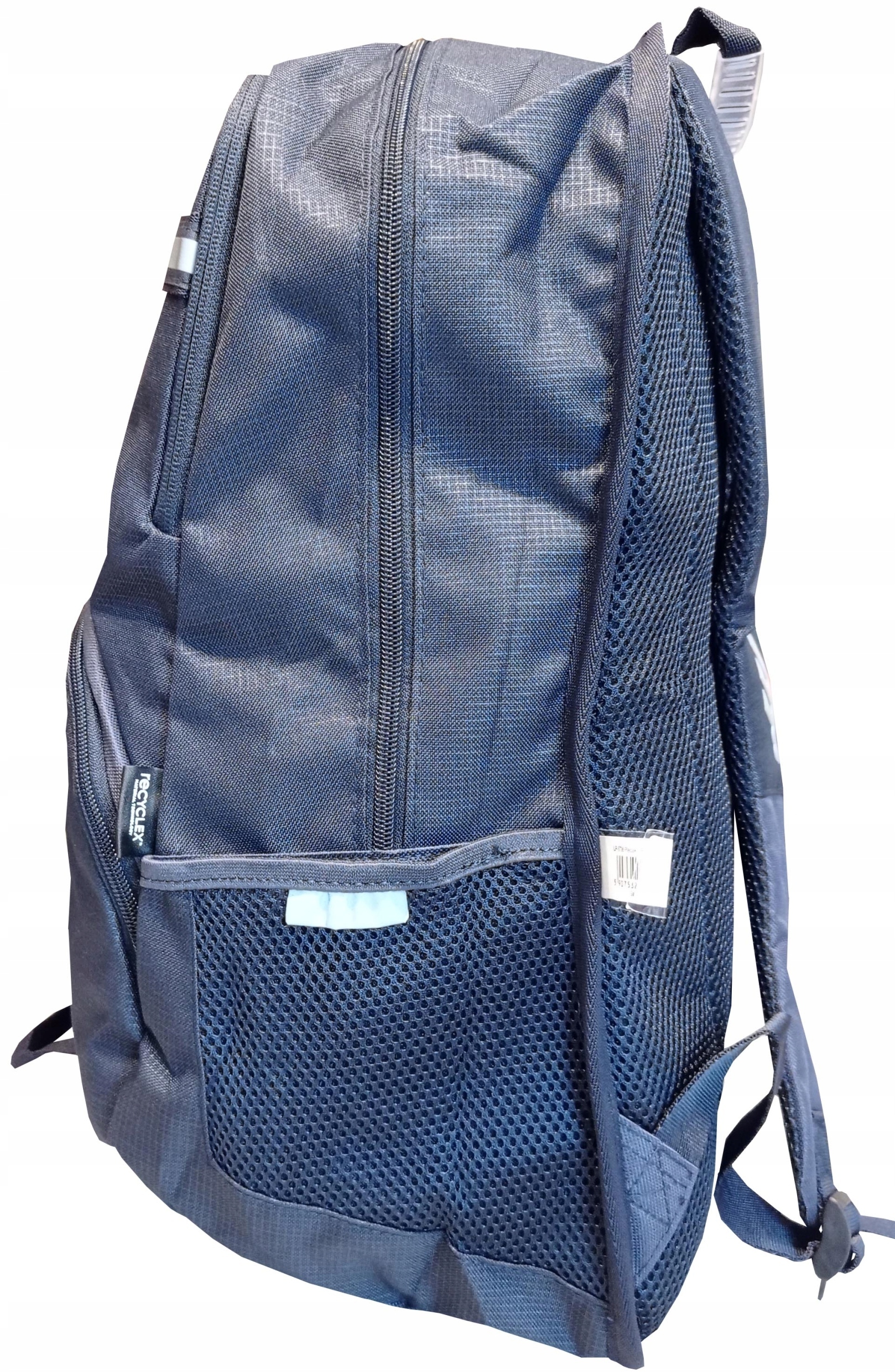 Pojemność i wymiary – Idealny plecak na format A4