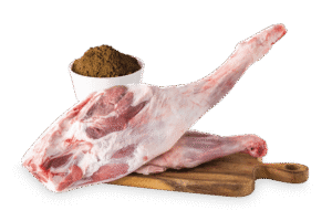 Ikona składnika: Jagnięcina