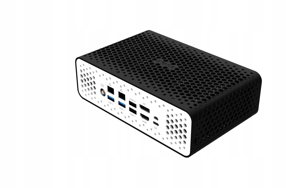 Procesor Intel Core i3-1315U – Moc obliczeniowa dla każdego użytkownika