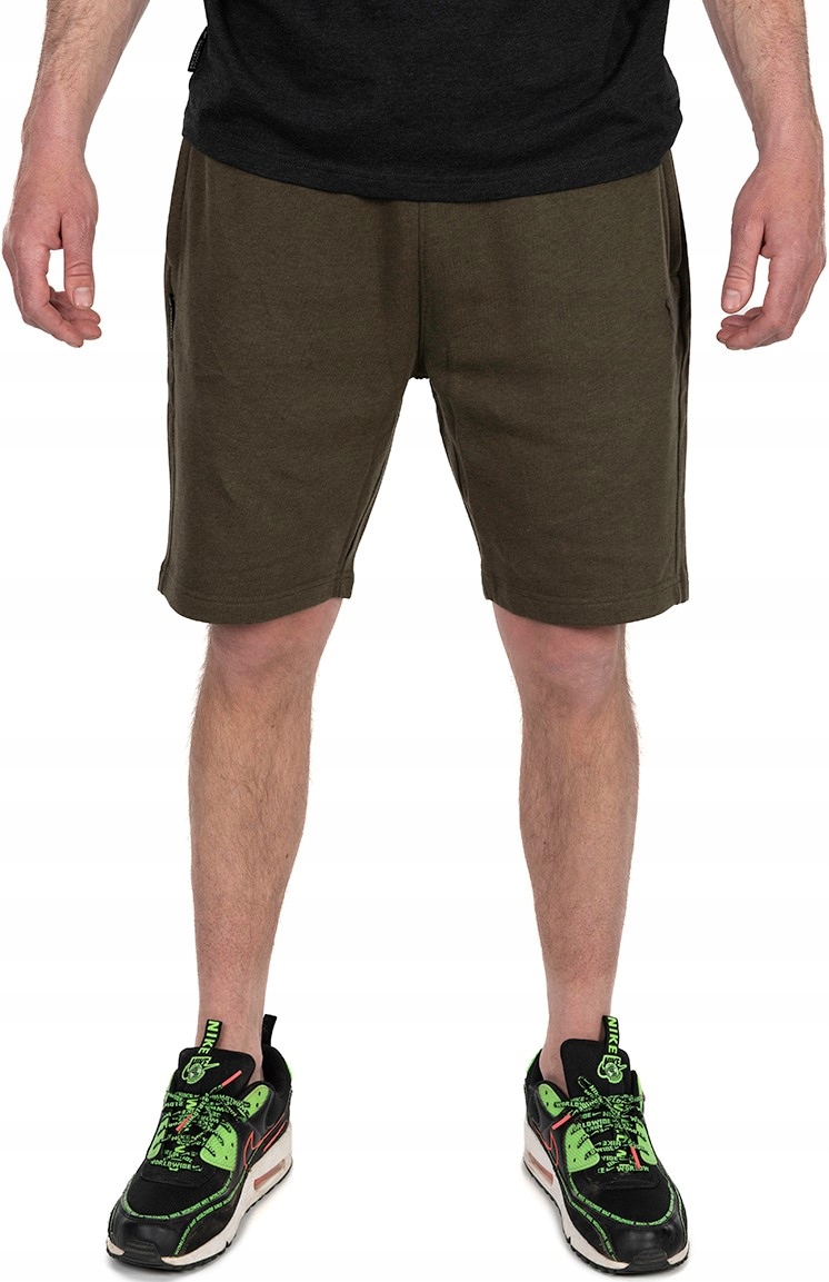 Spodenki Fox Collection LW Jogger Short – Komfort i styl w jednym