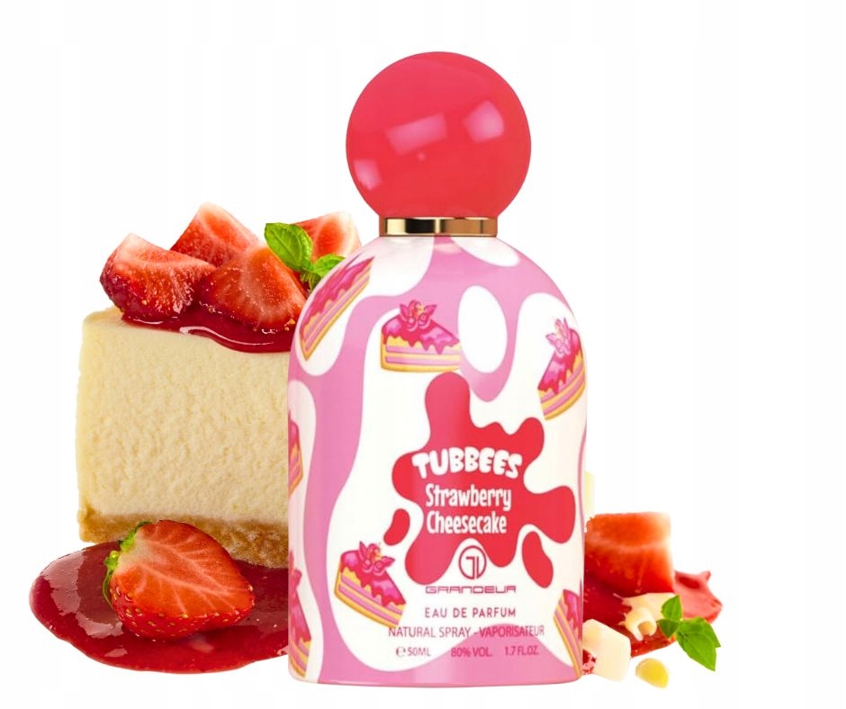 Unisex – Idealny zapach dla każdego