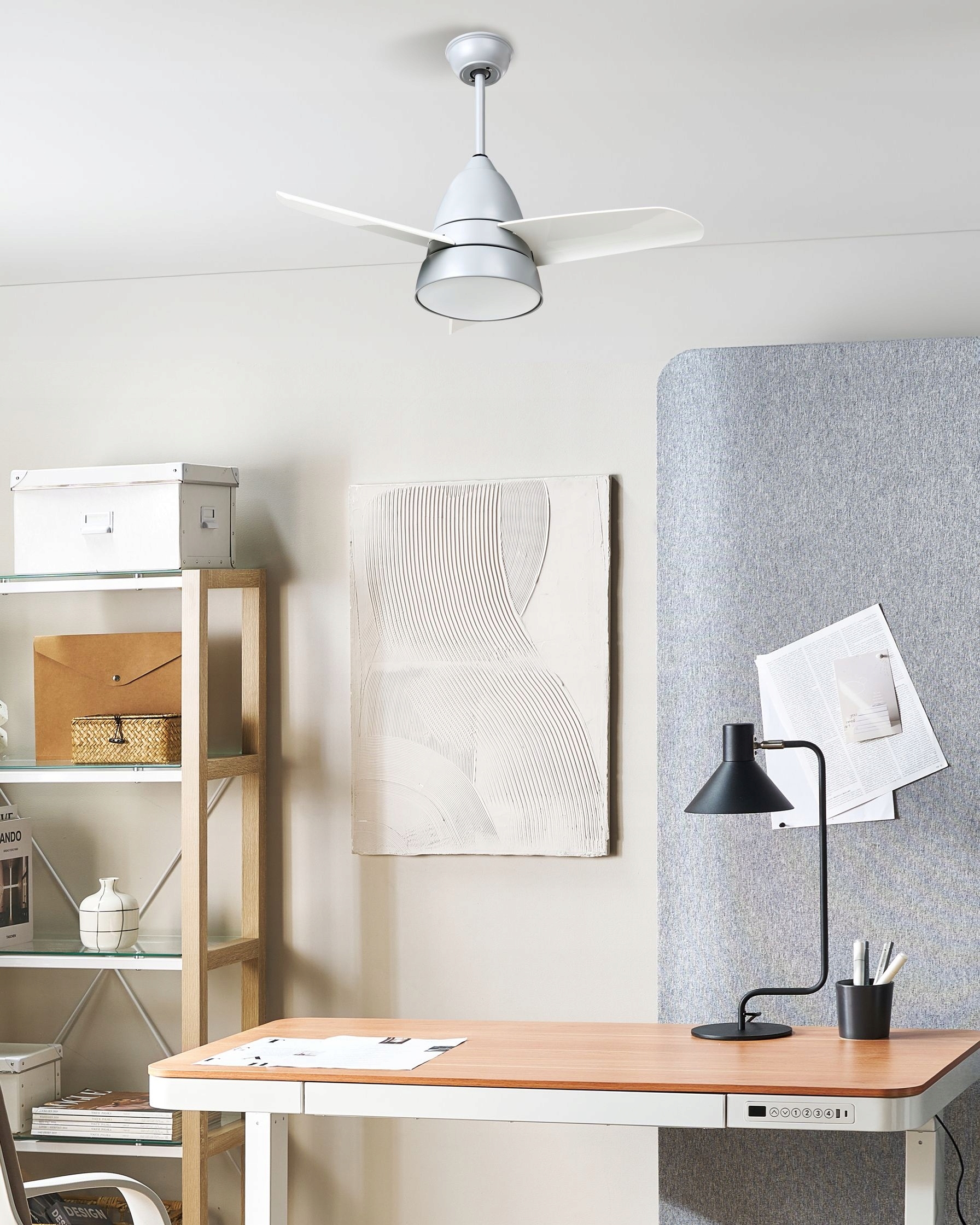 Nowoczesny design i elegancki kolor szary