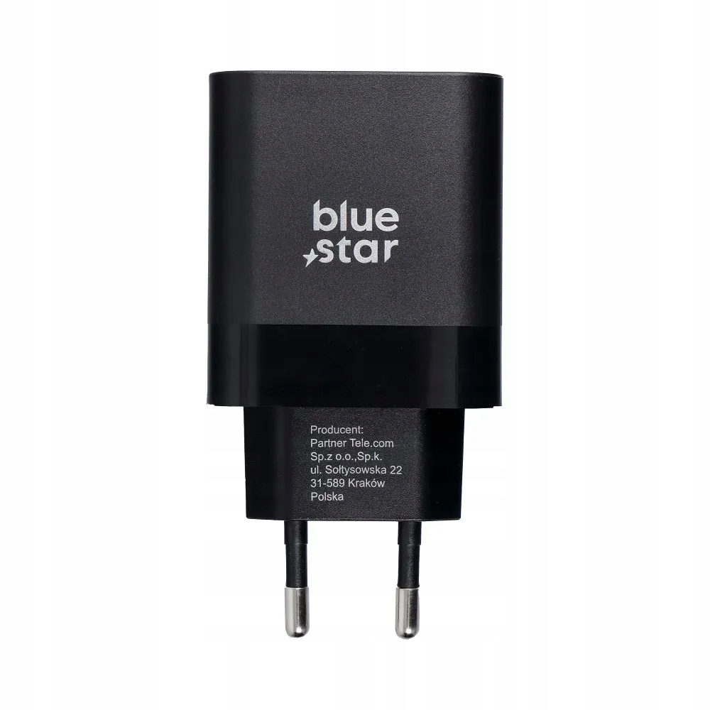 Kompatybilność z Samsung Super Fast Charging 2.0