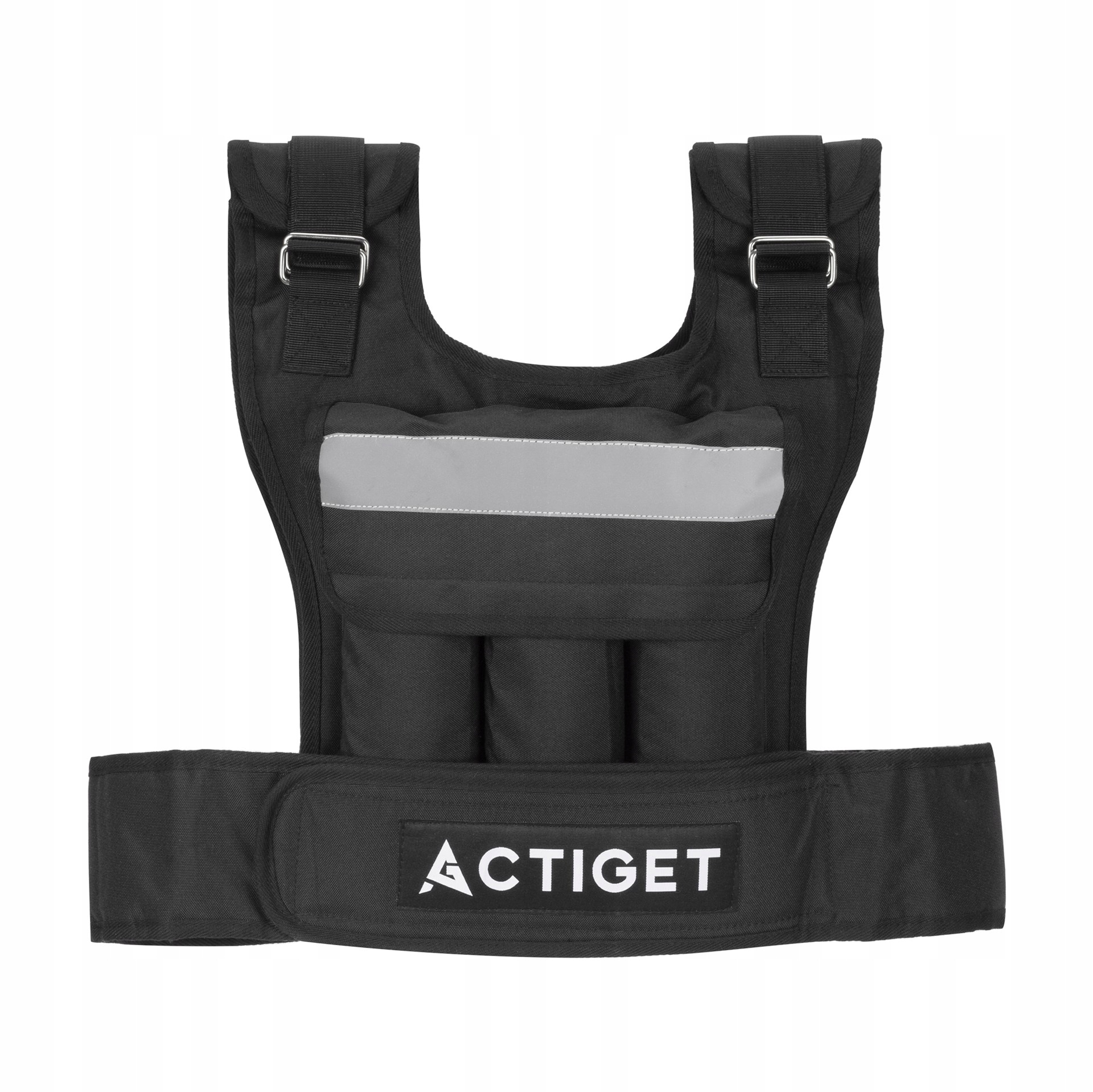 Nowoczesny design w czarnej kolorystyce