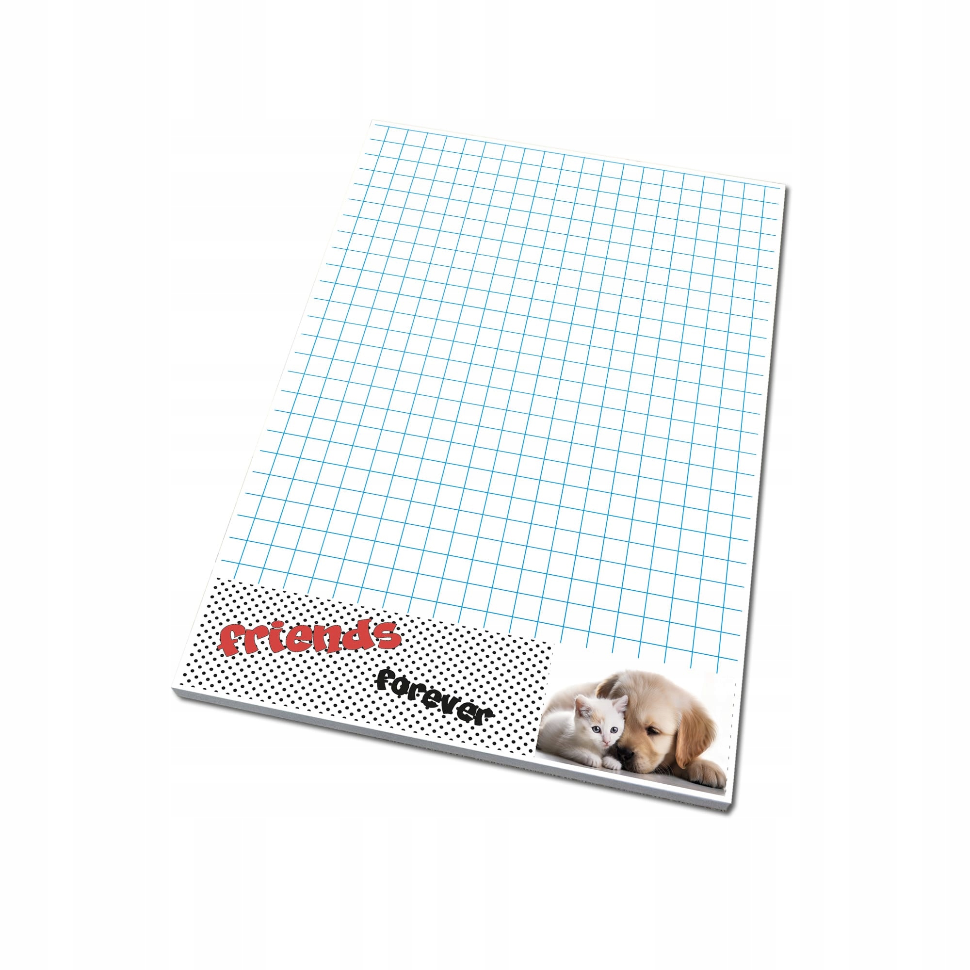 Środki z nadrukiem – Urokliwe detale