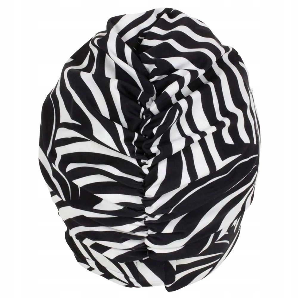 Czepek pływacki do pływania rekreacyjnego i wyczynowego