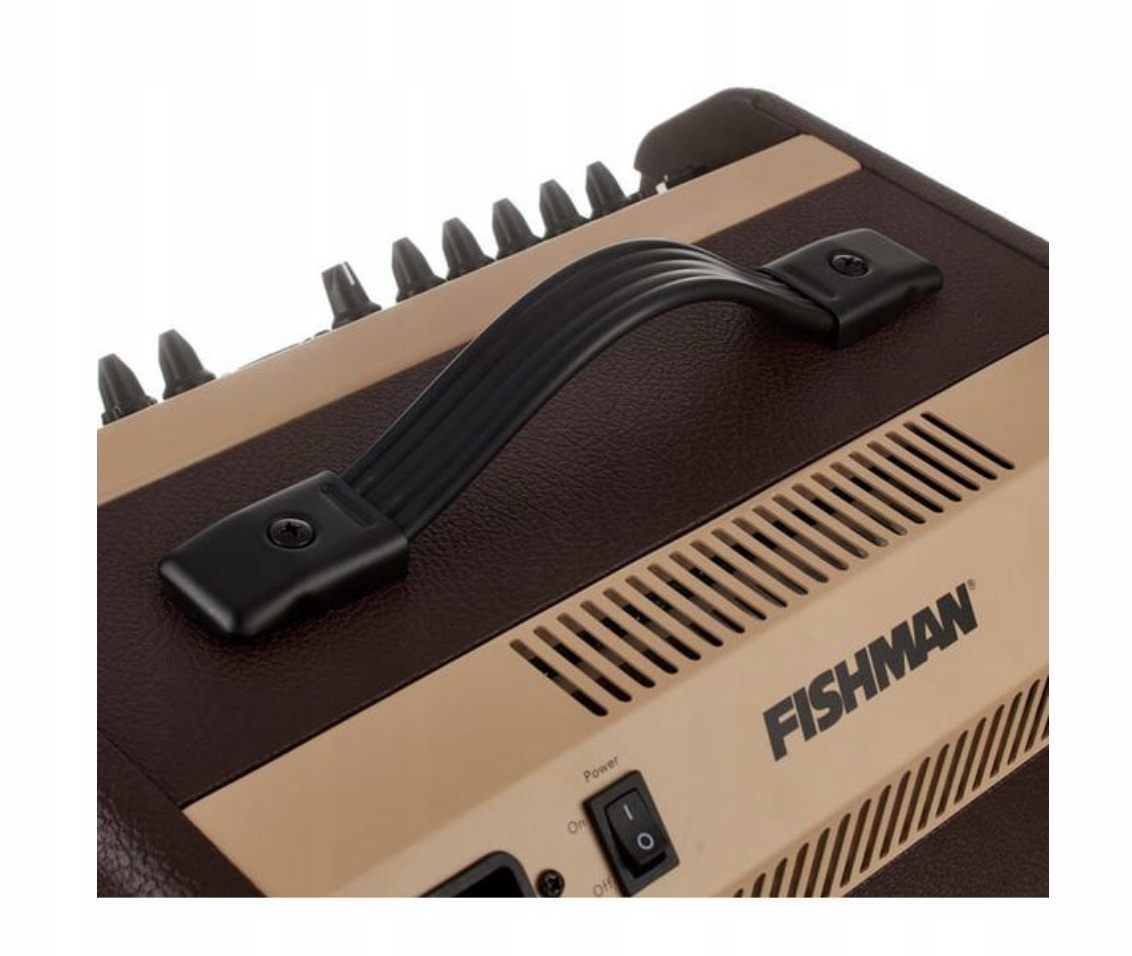 Efekty dźwiękowe: Reverb i Chorus