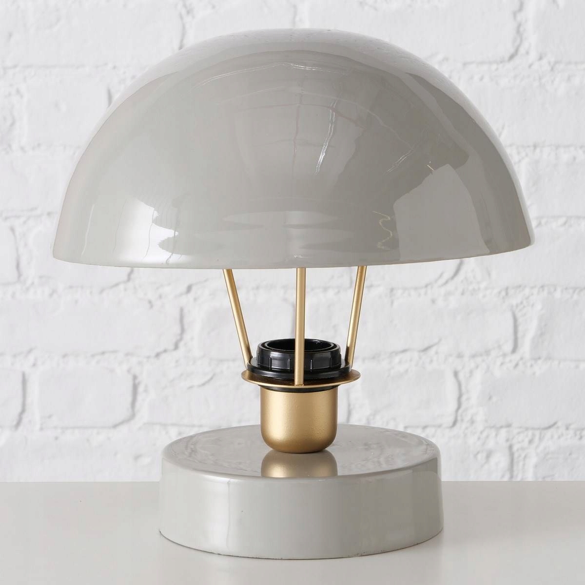 Długość przewodu zasilającego – Wygodne ustawienie lampki