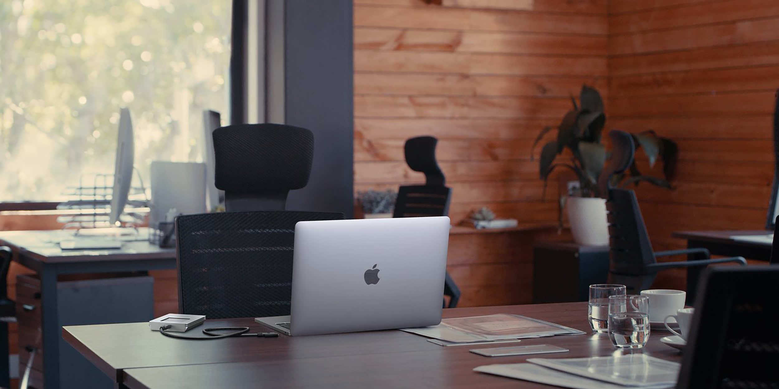 Kompatybilność z różnymi systemami – Działa z Mac, PC i iPad Pro