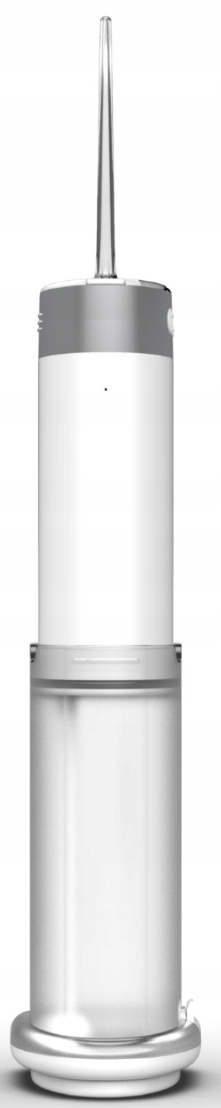 Irygator Aeno AENO IRYGATOR PODRÓŻNY DI2 – Doskonała pielęgnacja jamy ustnej w zasięgu ręki