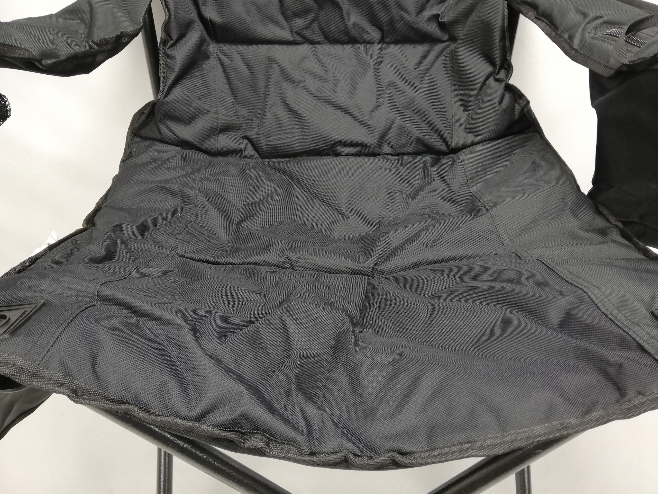 King Camp Leżak Plażowy Turystyczny Składany – Komfort i wygoda na każdej wyprawie