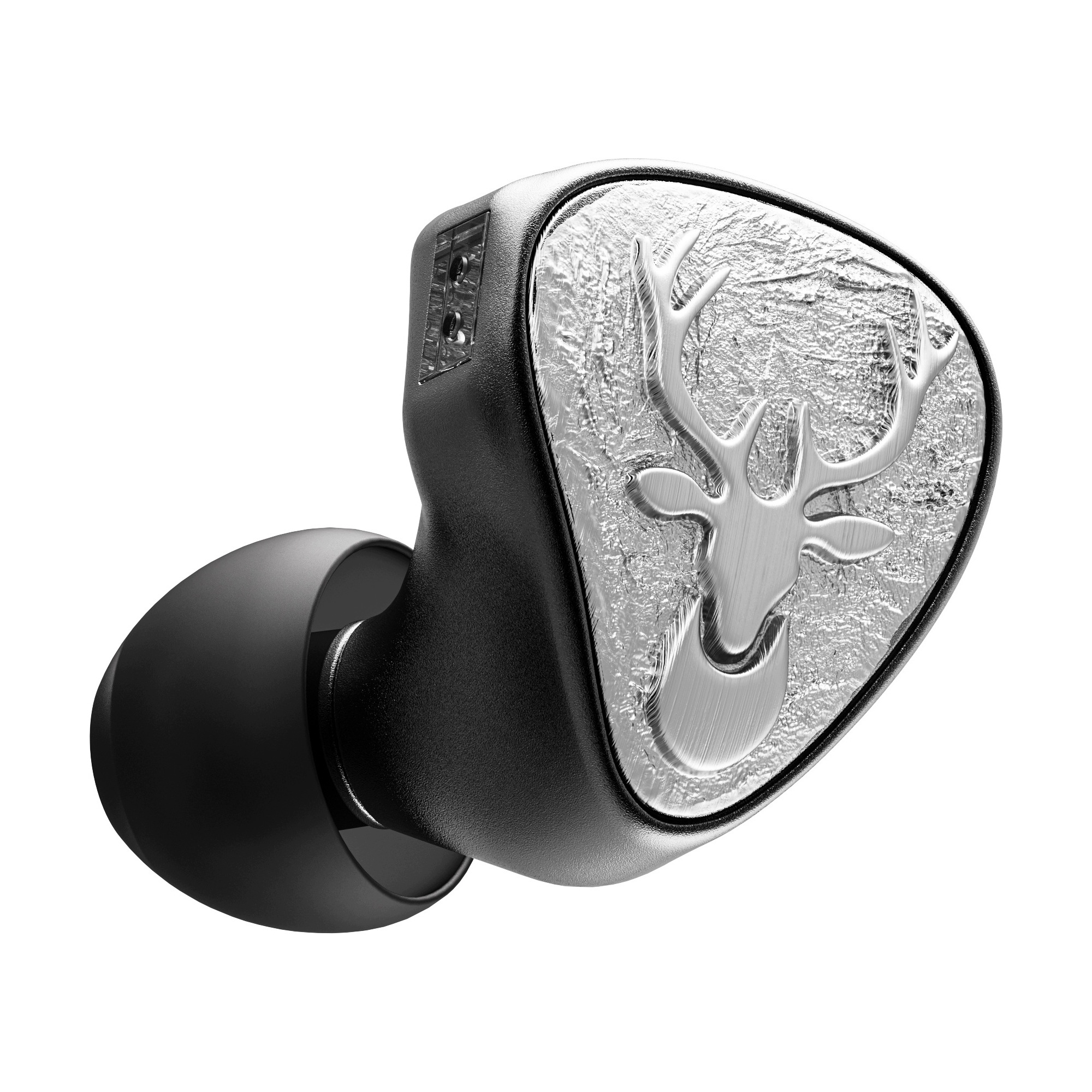 Ergonomiczny design i materiały premium