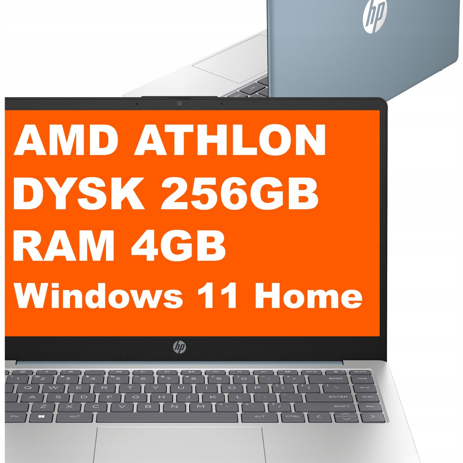 Wydajny procesor AMD Athlon Silver 7120U – Szybka praca bez zacięć
