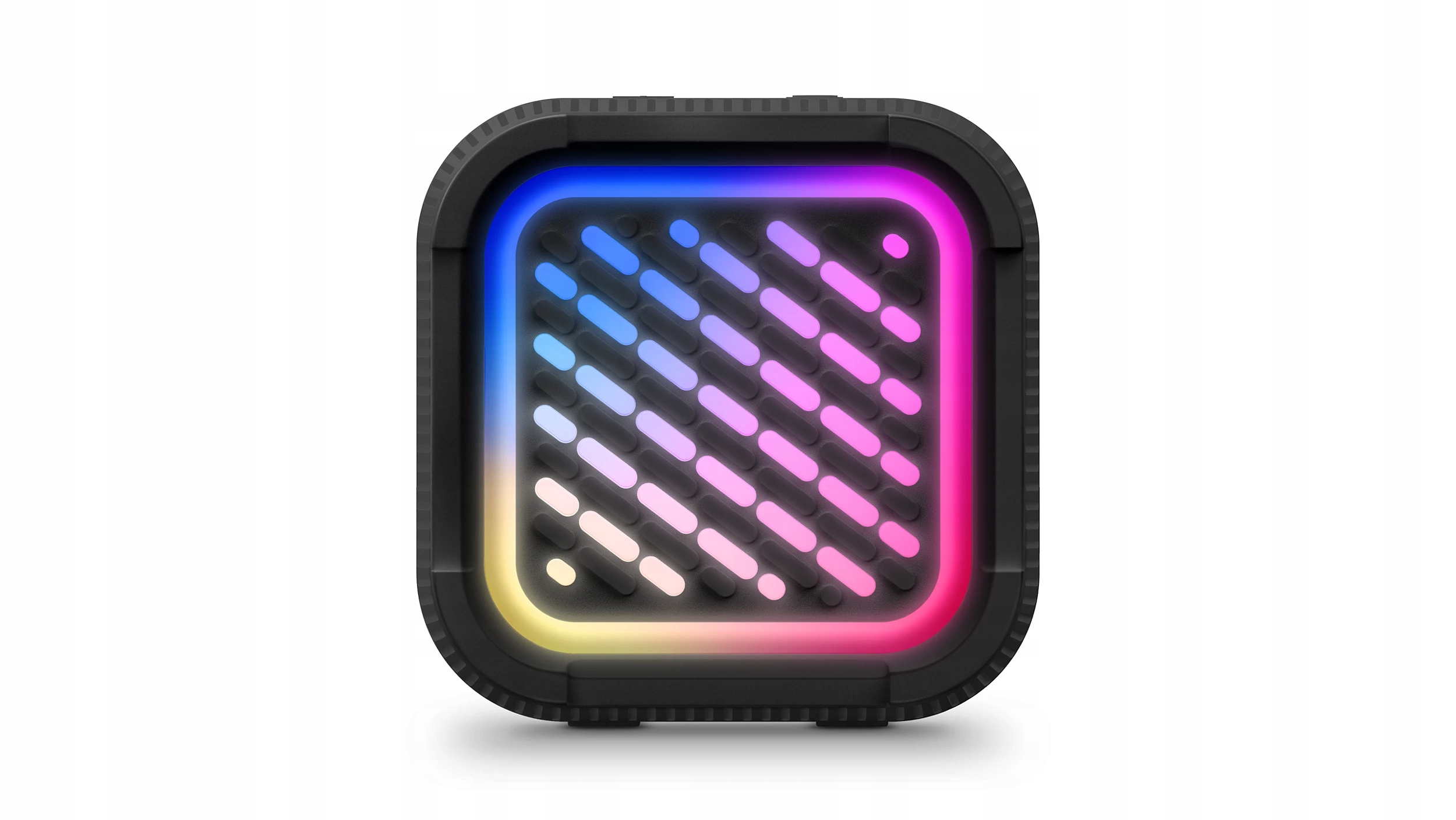 Synchronizacja świetlna – Efekty LED w rytm muzyki