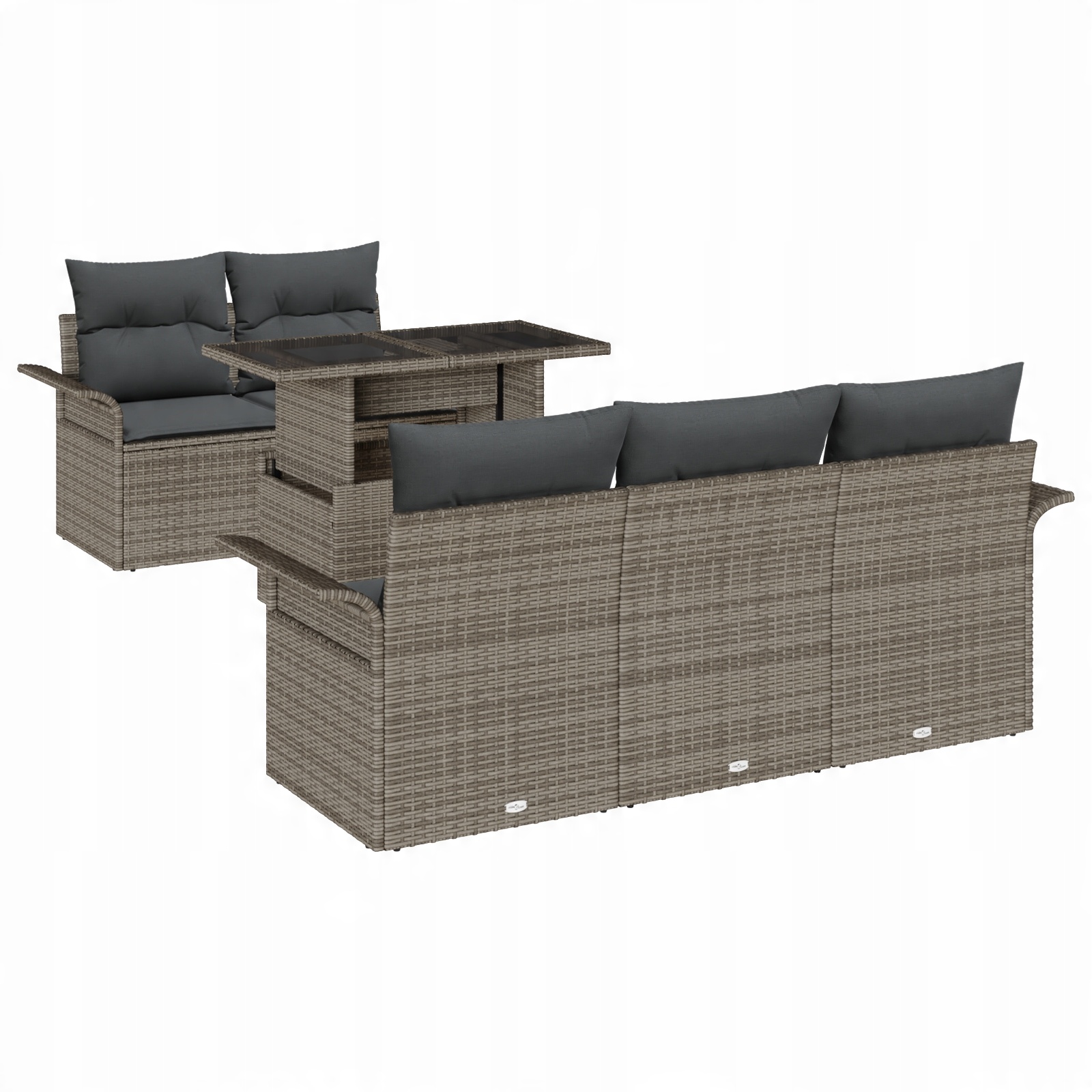 Modularny design – Dostosuj swój zestaw do przestrzeni