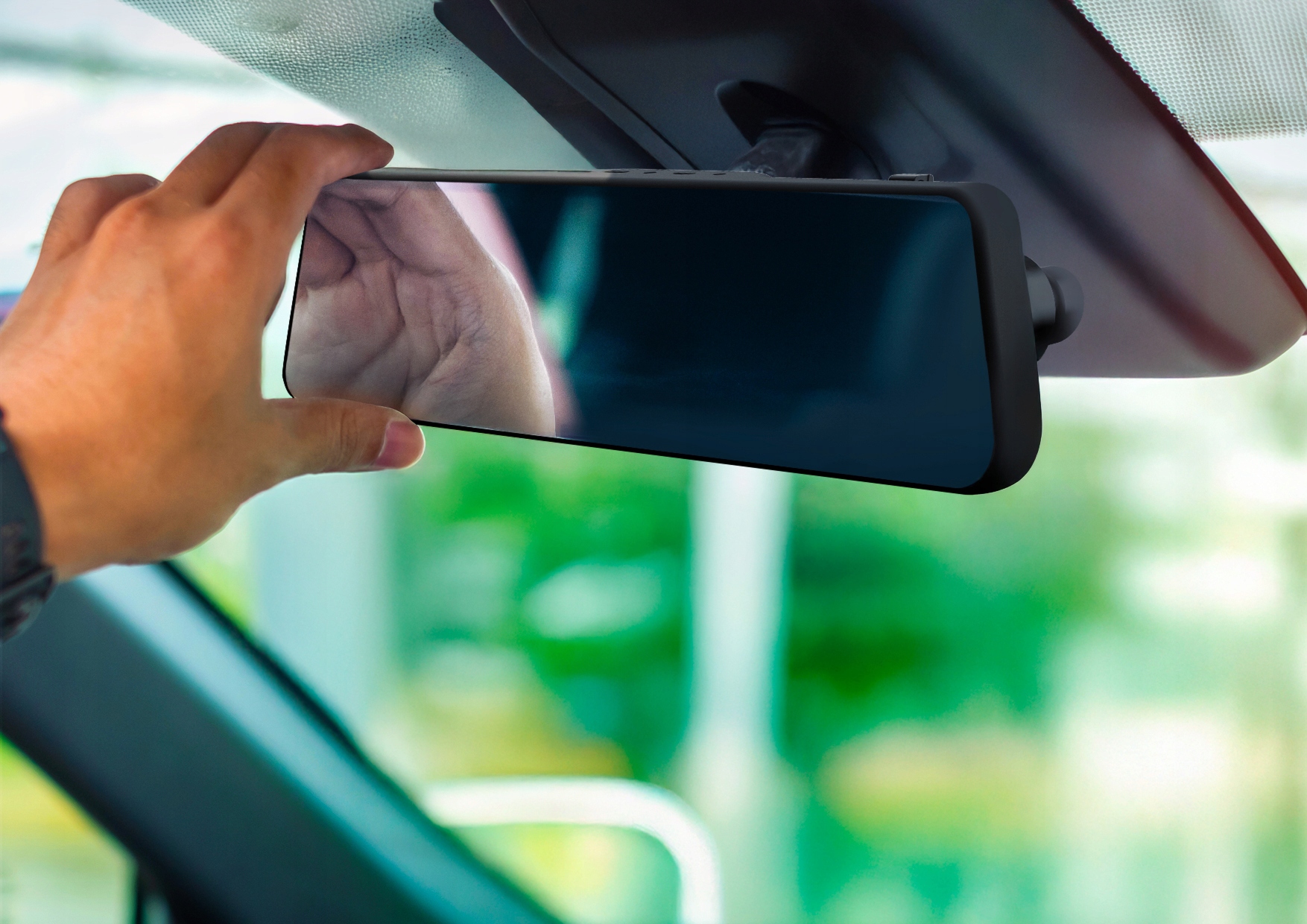 Xblitz Prime Kamera samochodowa – Twój niezawodny towarzysz w podróży