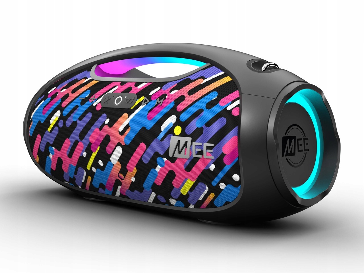 Funkcje zestawu głośnomówiącego z asystentem głosowym