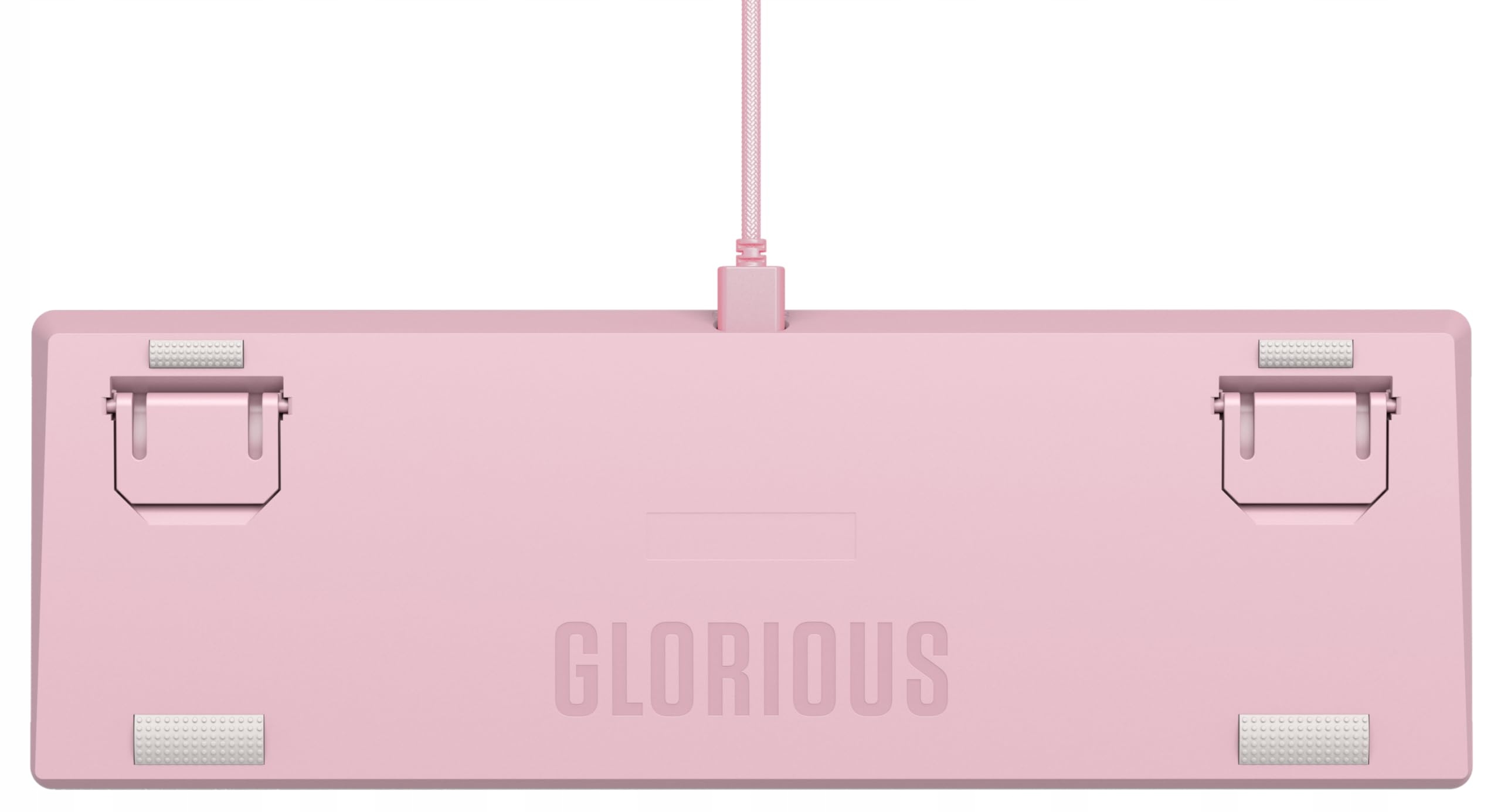 Wysokiej jakości materiały - trwałe aluminium i matowe wykończenie