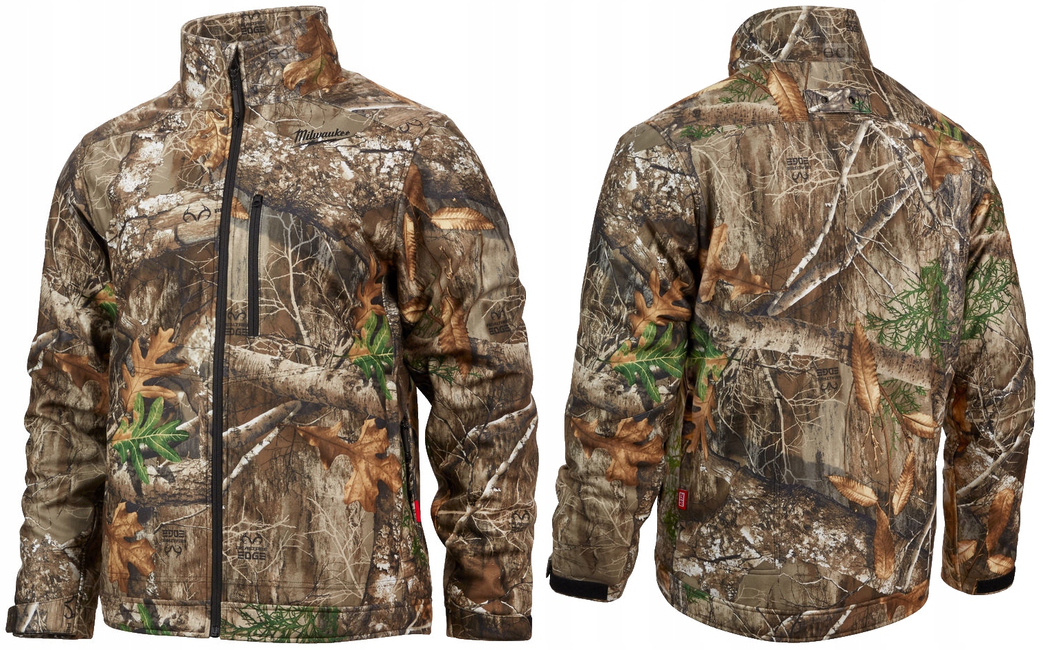 Odporność na wodę i wiatr – Trwałość w trudnych warunkach