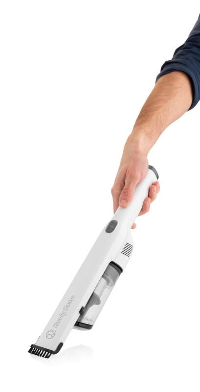 Bezprzewodowa konstrukcja dla swobody ruchu