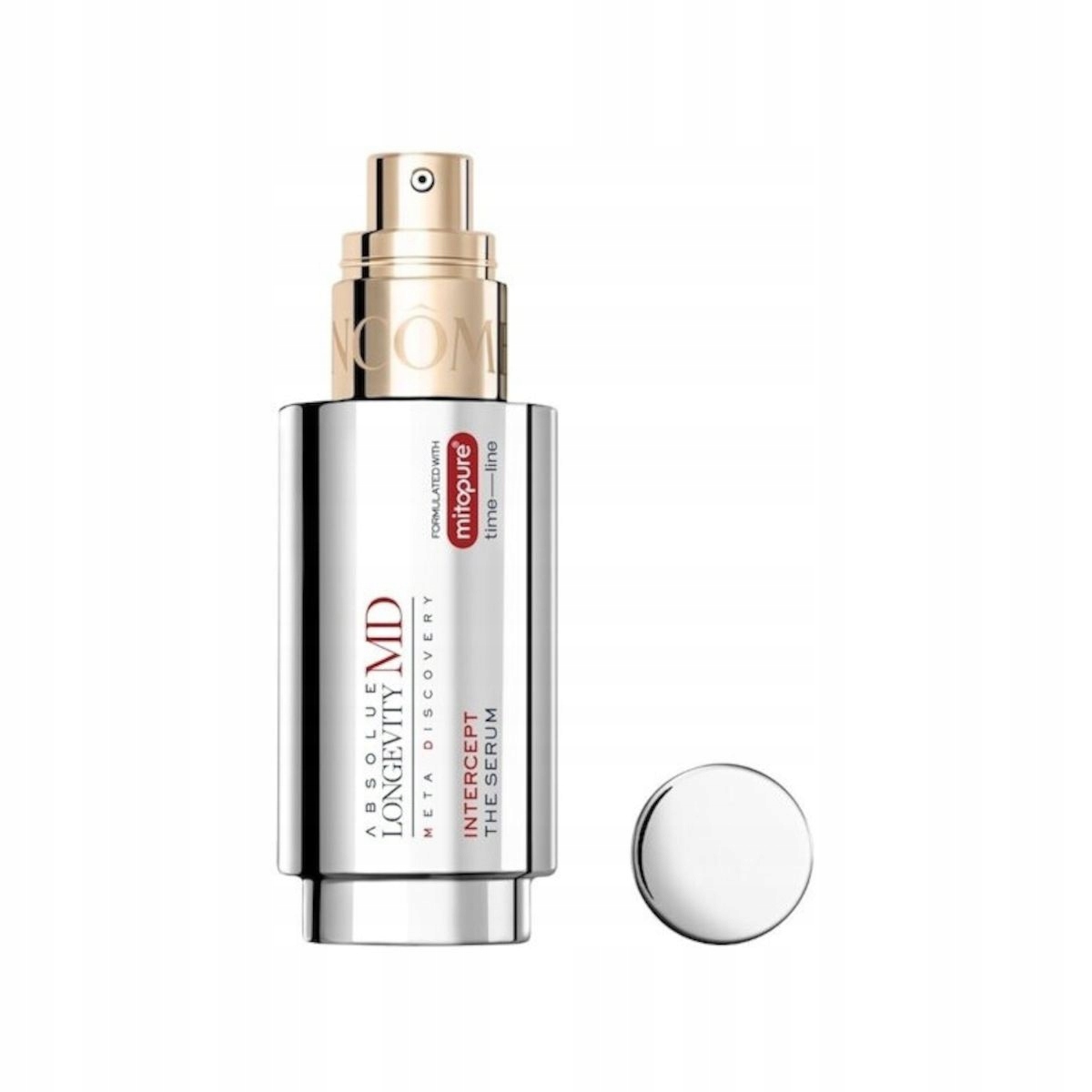 Absolue Longevity Md Intercept The Serum – Odmładzające serum do twarzy 50ml