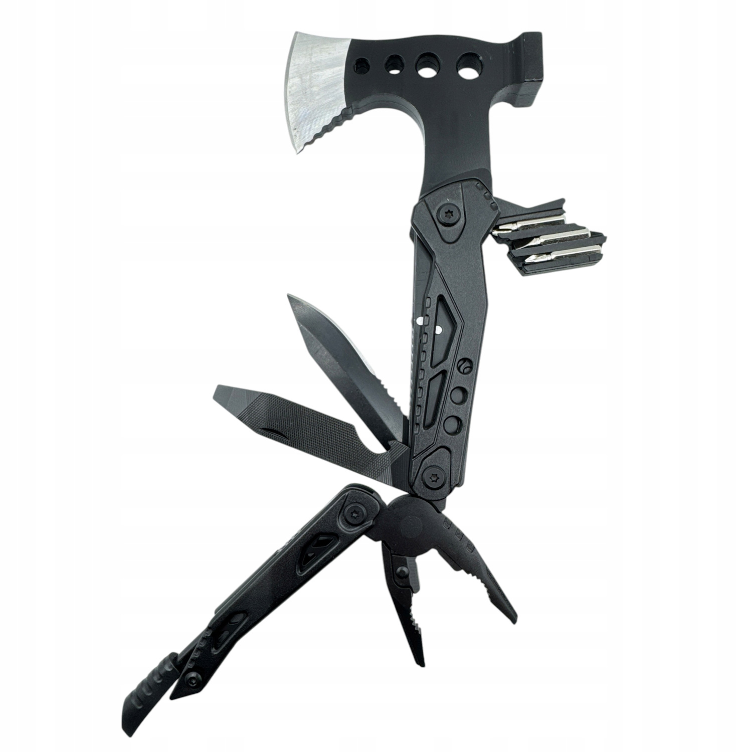 Zastosowanie Multitoola MTAX w Codziennym Życiu