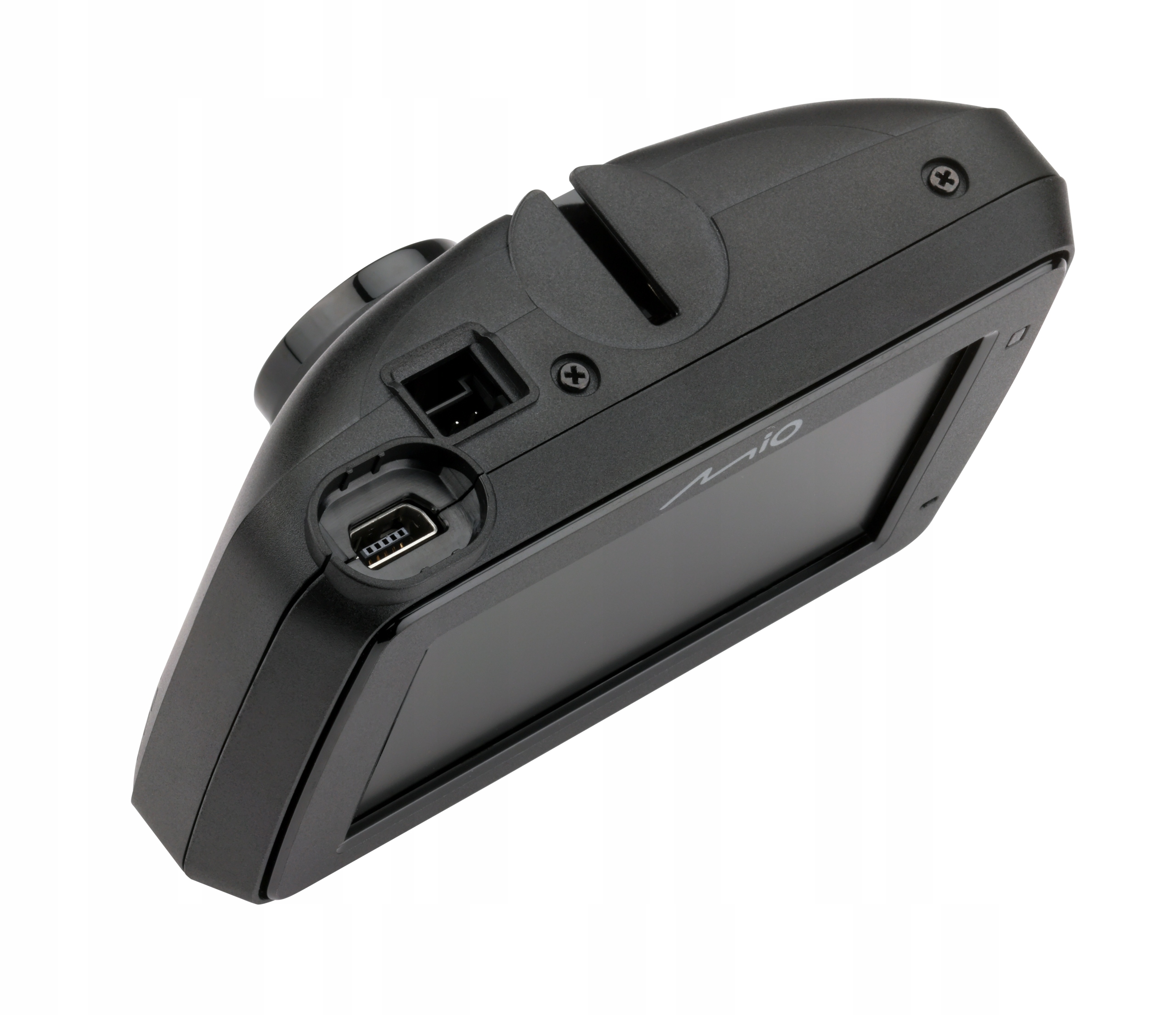 Wbudowany odbiornik GPS – zawsze wiesz, gdzie jesteś