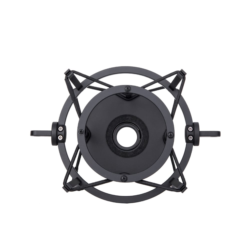 Rodzaj mikrofonu i charakterystyka kierunkowa