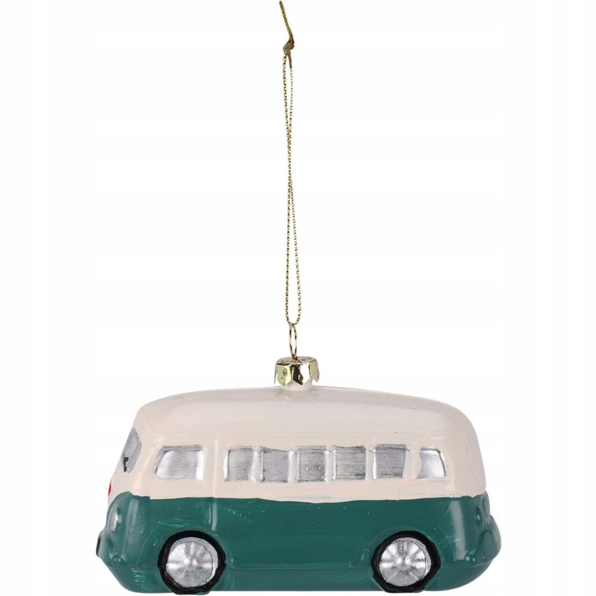 Oryginalny kształt autobusu – wyróżnij swoje wnętrza