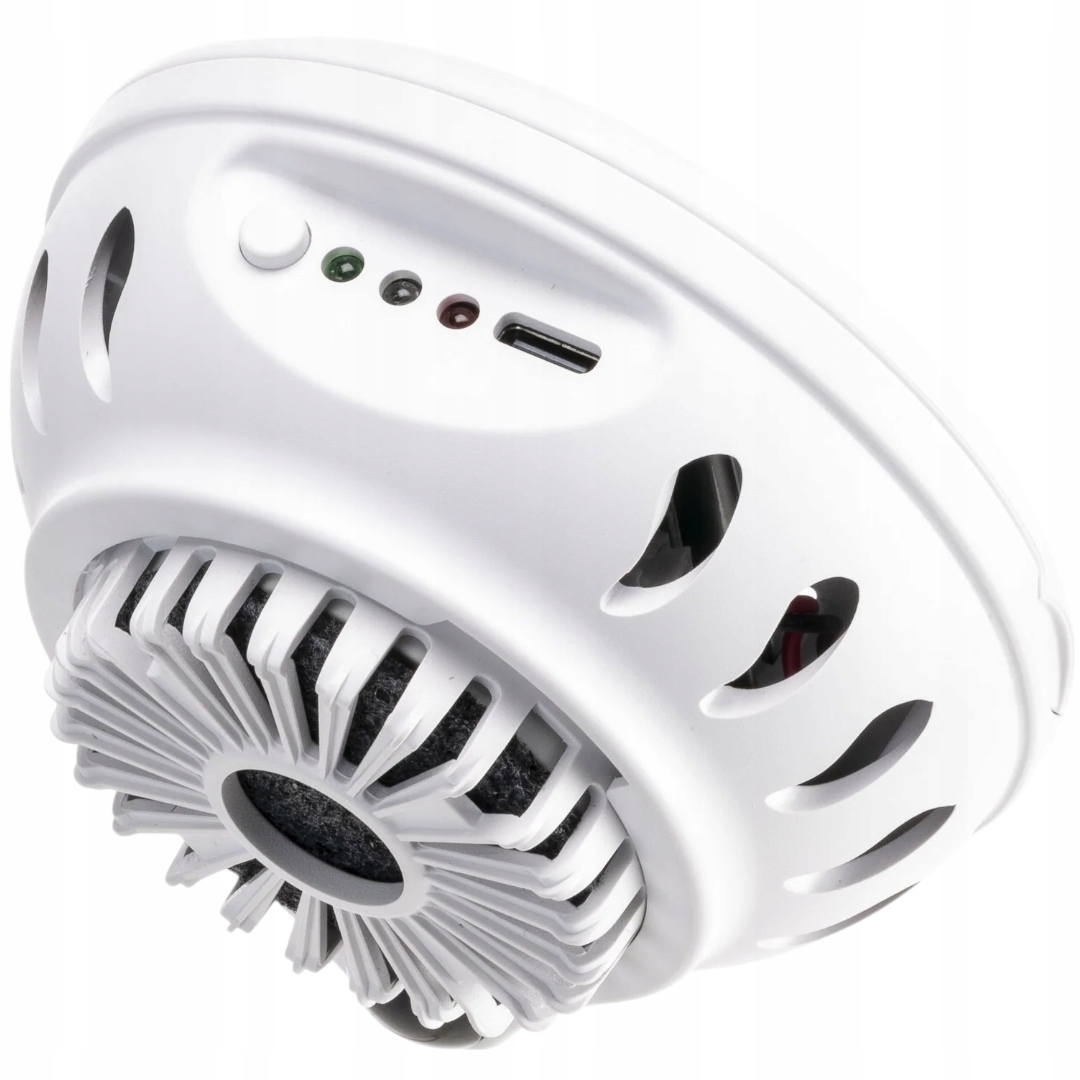 Uniwersalny system mocowania i nowoczesny design