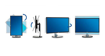 SmartErgoBase umożliwia indywidualne ergonomiczne dopasowanie