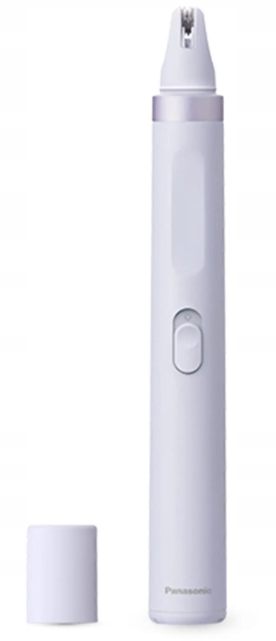 Depilator do brwi i twarzy Panasonic ES-EF10-V503 – Idealne rozwiązanie dla perfekcyjnej depilacji
