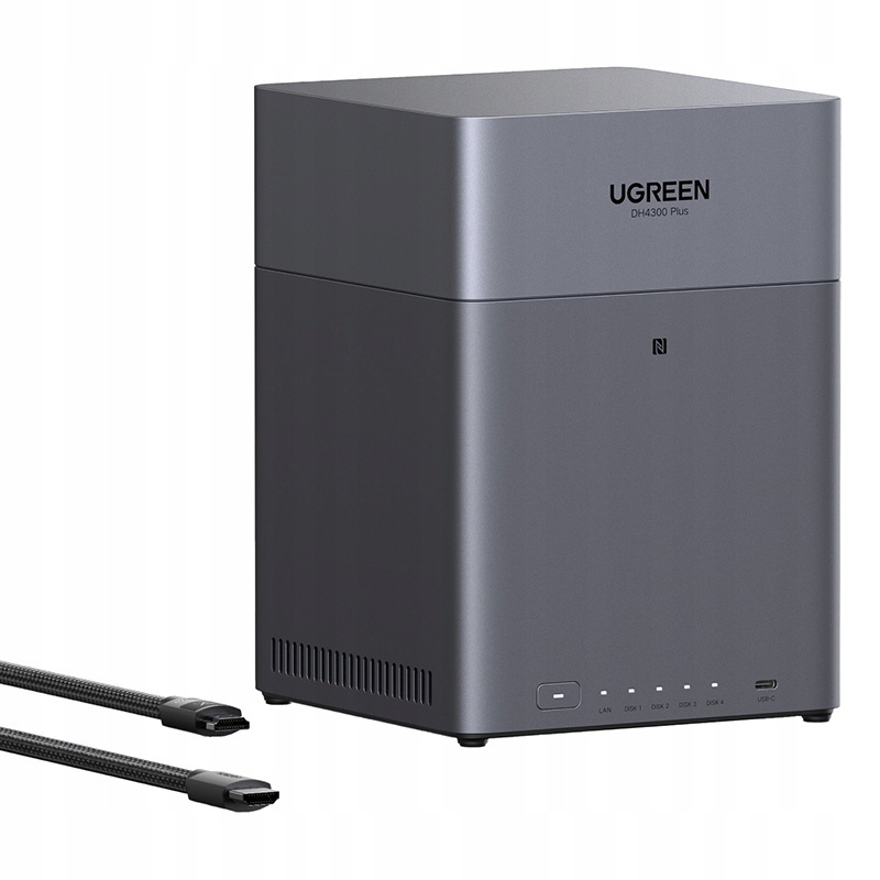 Wydajność i pojemność – 120TB w Twoim zasięgu