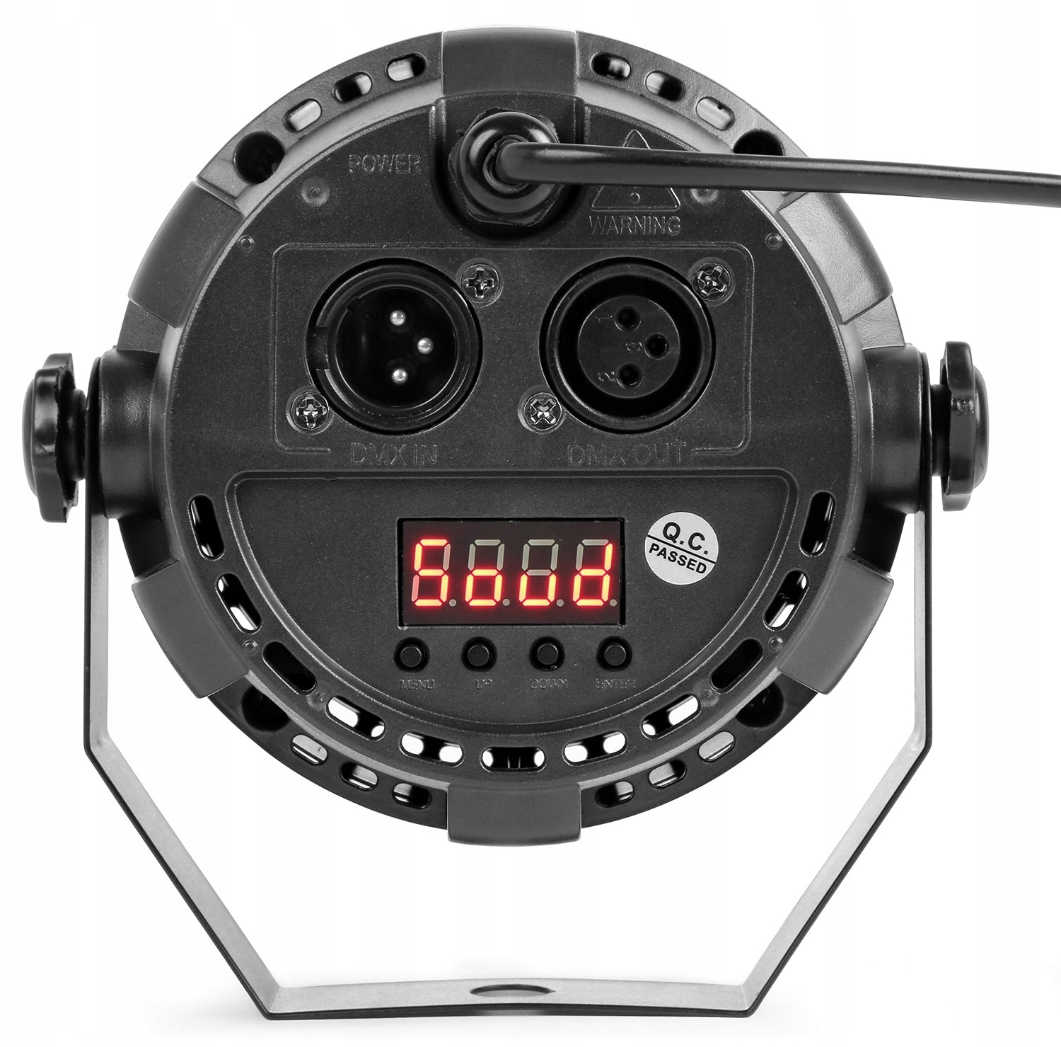 Wbudowane tryby pracy: Auto, Master/Slave i Sound