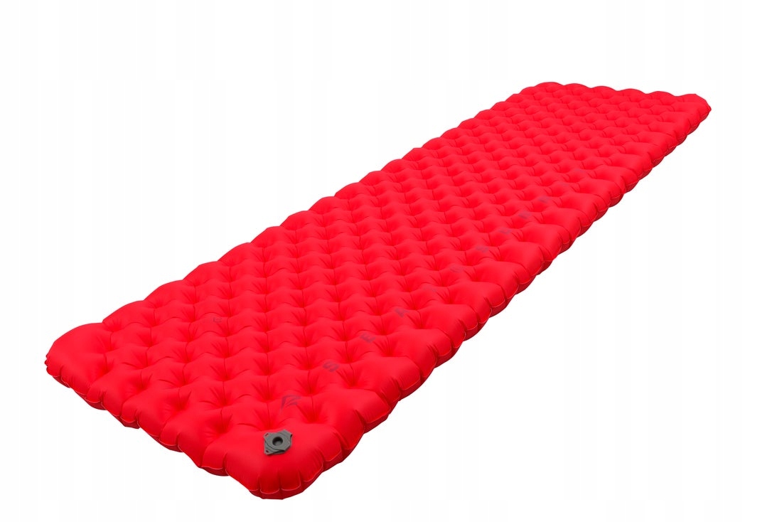 Materac SEA TO SUMMIT Comfort Plus XT ASC Insulated Mat – Komfort i izolacja w jednym