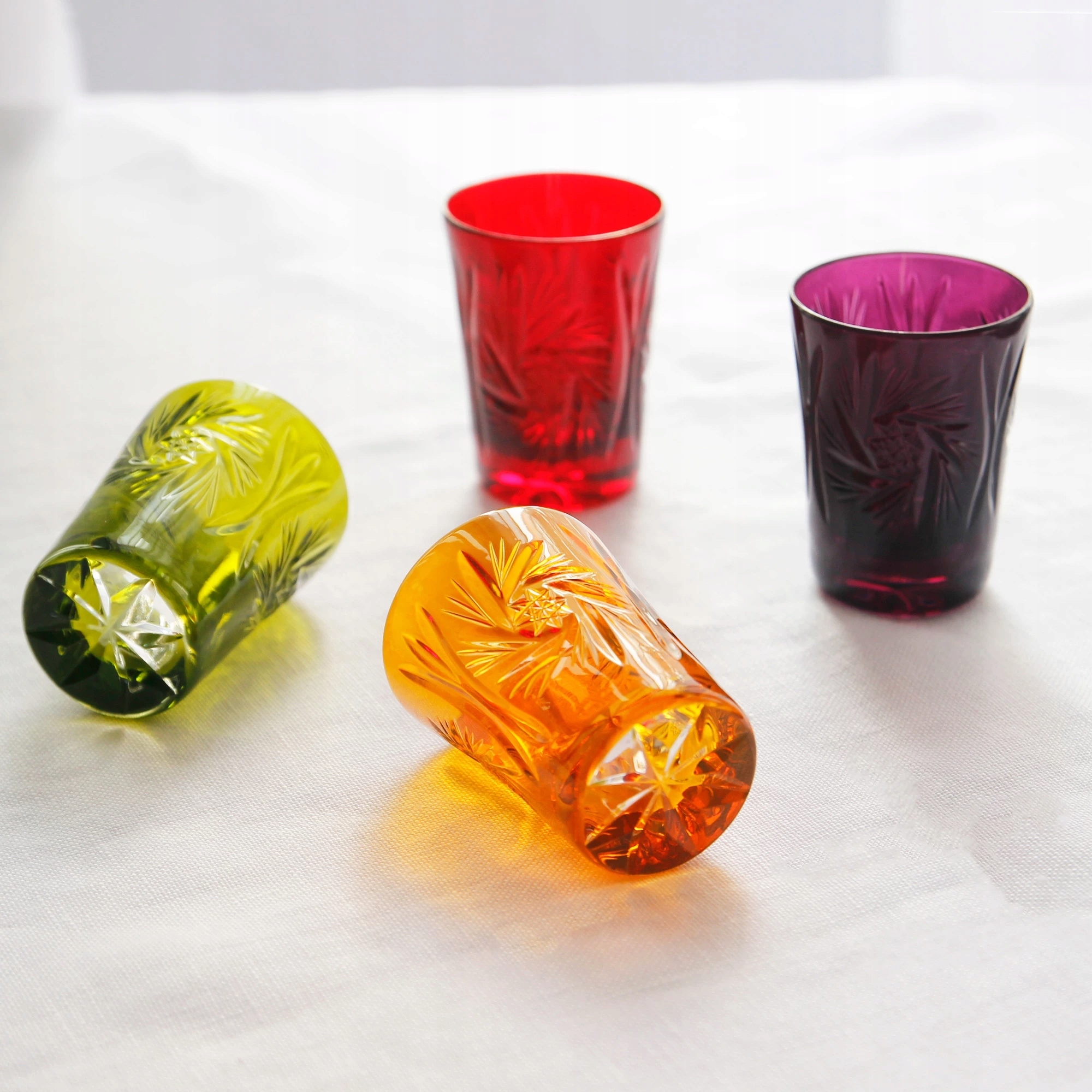 Komplet 6 sztuk – Wygoda i oszczędność