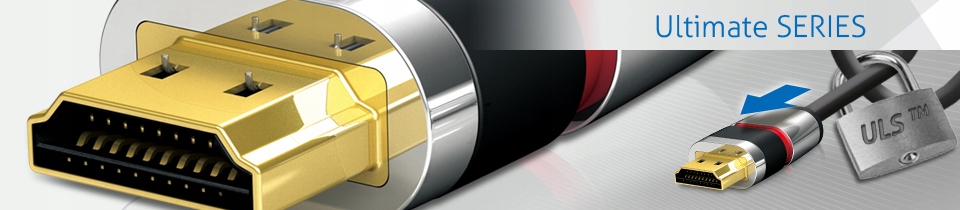 System Ultra-Lock-System™ dla bezpiecznego połączenia