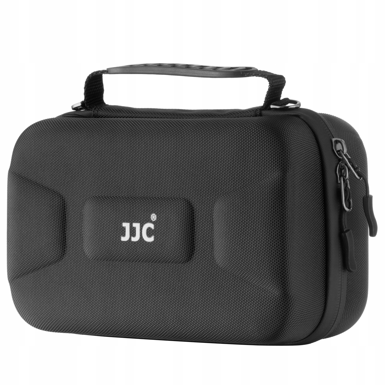 Futerał na kamerę JJC HSCC-OP3 typu shell-case – Idealna ochrona dla Twojego sprzętu