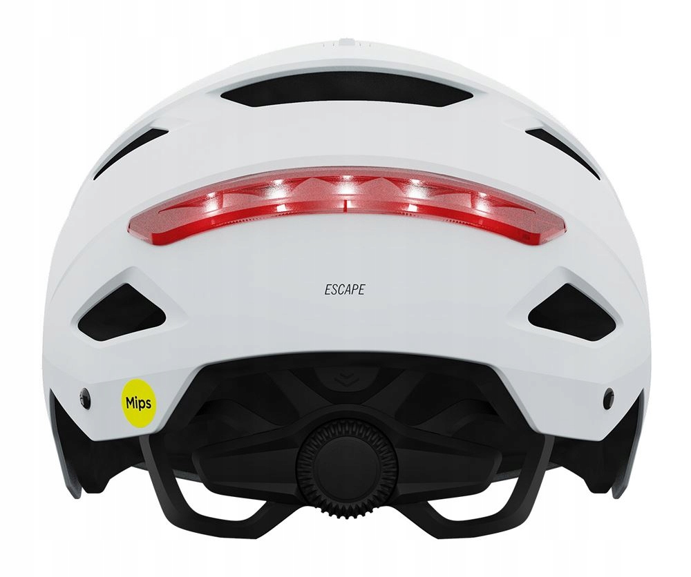 Doskonała wentylacja i komfort użytkowania